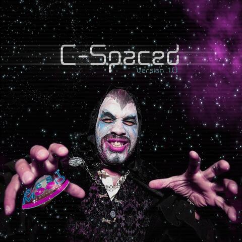 C Spaced