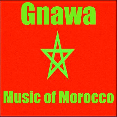 Music of Morocco