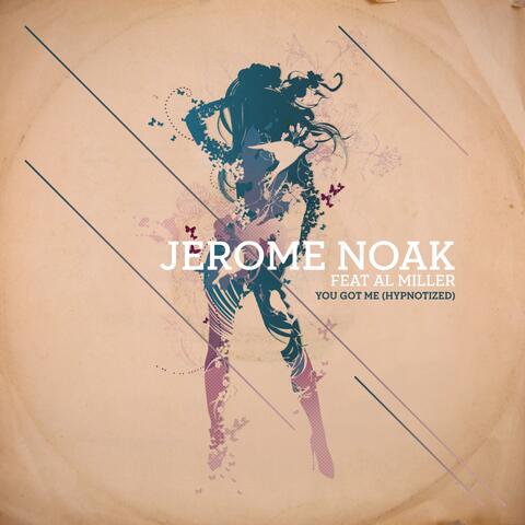 Jérome Noak