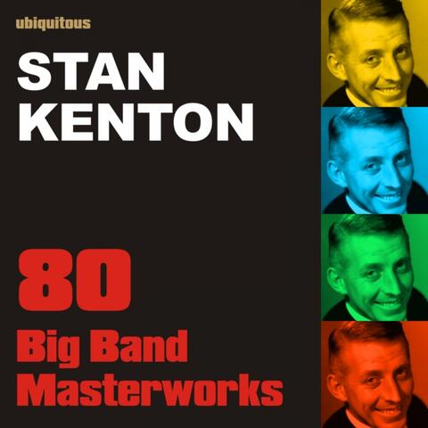 The Best of Stan Kenton