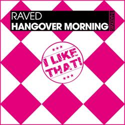 Hangover Morning
