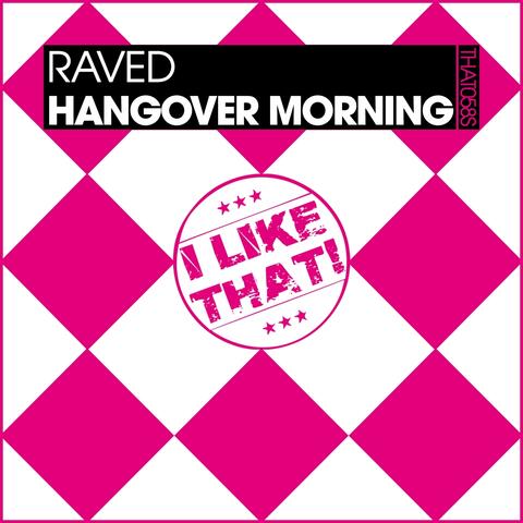 Hangover Morning