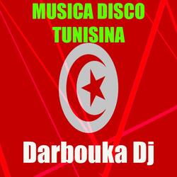 Musica disco tunisina