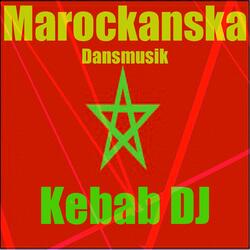 Marockanska dansmusik