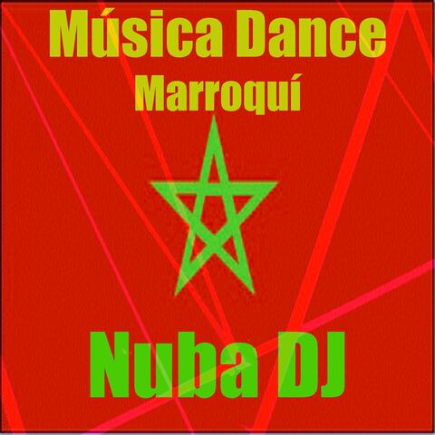 Música Dance Marroquí