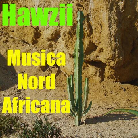 Musica nord africana