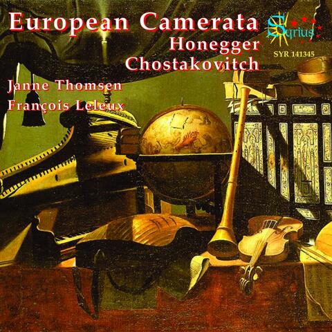 European Camerata