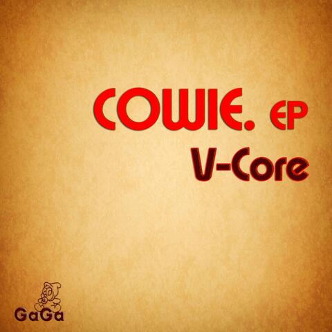 Cowie EP