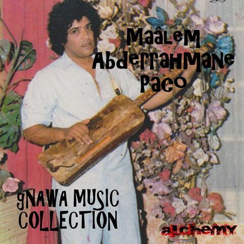 Gnawa Music Collection