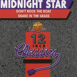 Snake in the Grass