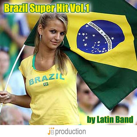 Brazil Super Hit, Vol. 1