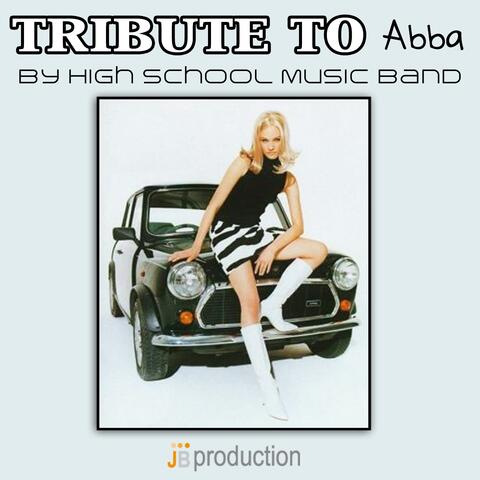 Tribute to Abba