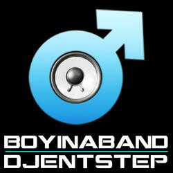 Djentstep