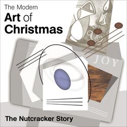 The Nutcracker, Op. 71 : Act I, Scene II, No.8 Scéne, A Pine Forest in Winter