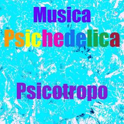 Musica psichedelica