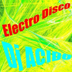 Electro disco