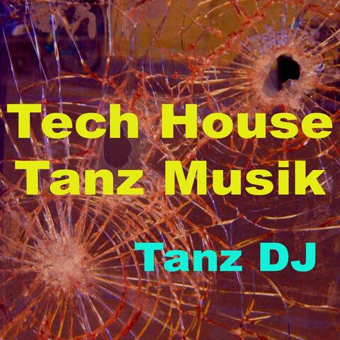 Tech house tanz musik
