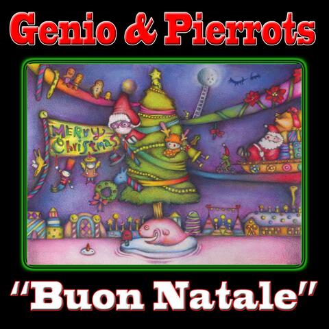 Buon natale