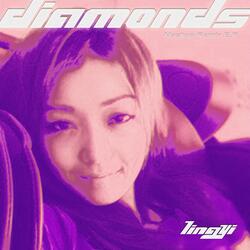 Diamonds (Karaoke Version)