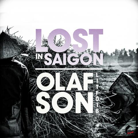 Lost in Saigon
