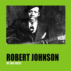 Crossroad Blues
