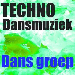 Techno dansmuziek