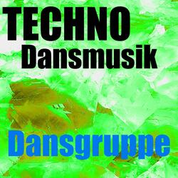 Techno dansmusik