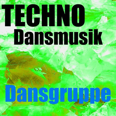 Techno dansmusik