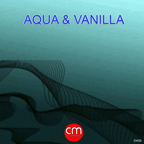 Aqua E Vanilla
