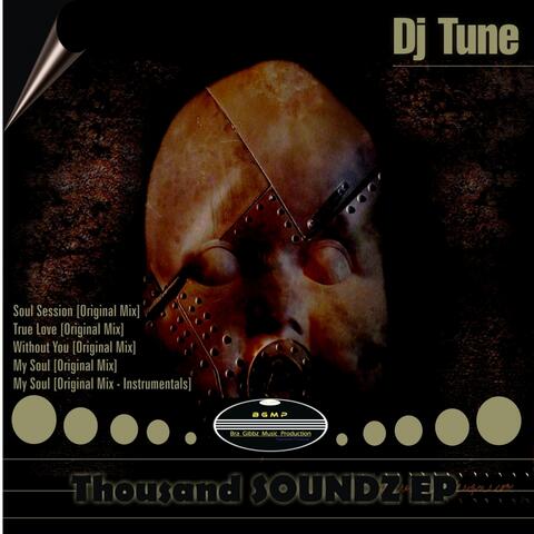 Thousand SOUNDZ EP