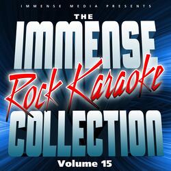 Knockin' On Heavens Door (In the Style of Guns 'n Roses)