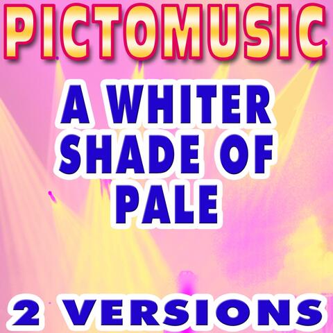 A Whiter Shade of Pale (Karaoke Version)