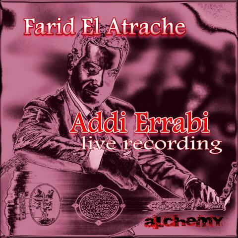 Addi Errabi