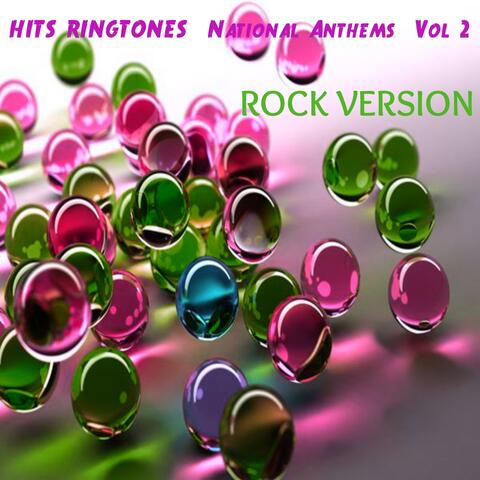 Hits Ringtones - National Anthems, Vol. 2