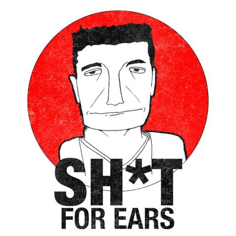 Simon Cowell: Sh*t for Ears
