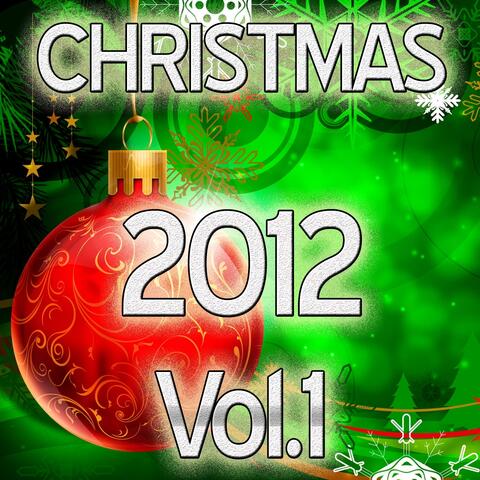 Christmas 2012
