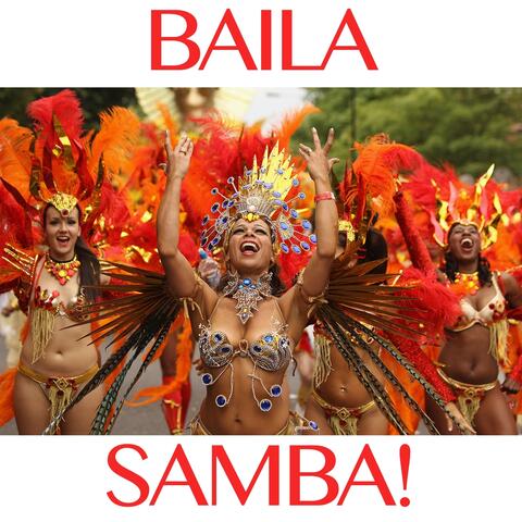 Baila Samba!