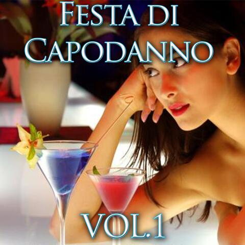 Festa Di Capodanno, Vol. 1