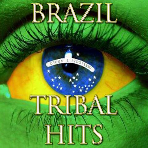 Brazil Tribal Hits