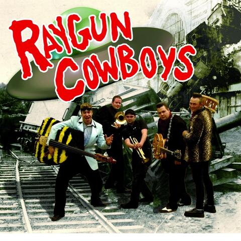 Raygun Cowboys