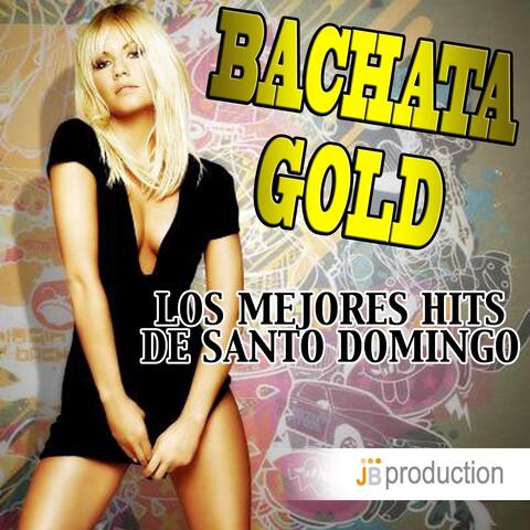 Bachata Gold