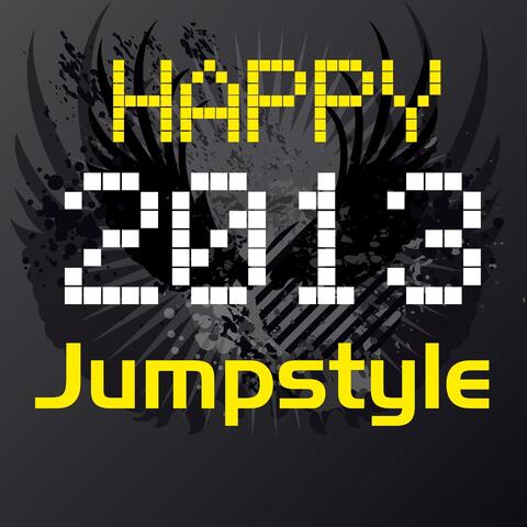 Happy Jumpstyle 2013