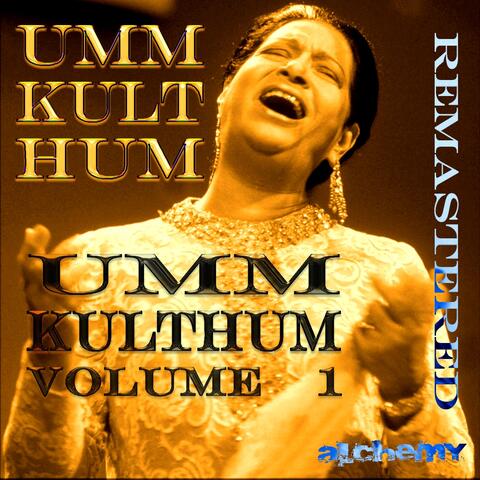 Umm Kulthum