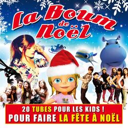 La nuit de Noel