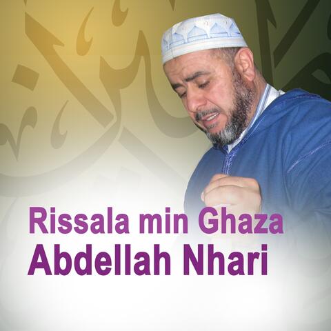 Rissala min Ghaza