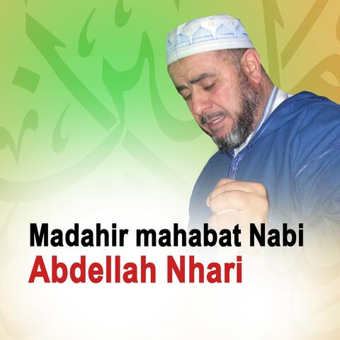 Madahir mahabat Nabi