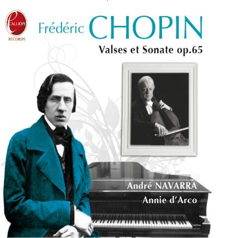 Chopin : Les valses