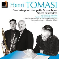 Concerto pour trombone