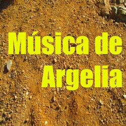 Música Trance Argelina