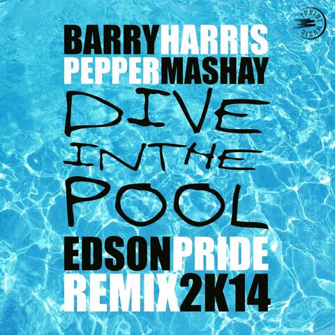 Dive in the Pool '2K14
